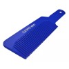 Franz Peine Flat Topper Flattopper Krest Color Azul Barberia