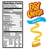 Kraft American Easy Cheese 8 Ounce - 3 Pack