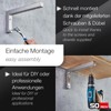 SOTECH 1 x L Shape Wall Bracket (300 x 150