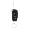 Universal Car Door Lock Keyless Entry System with Trunk Release