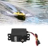 VGEBY Servo Motor Gears, Alloy Sail Winch Anolog Servos for