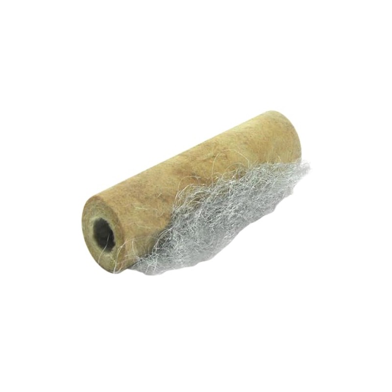 TECNIGAS Exhaust Insulation Wool Insert 60 mm x 265 mm