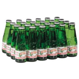Beypazari Turkish Mineral Water 200ml X 24 each(Maden Suyu)