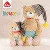 Fehn Activity Toy animal Bear Bear Bruno