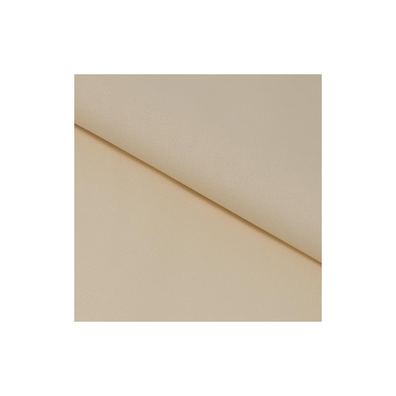 Zweigart 22 Count Hardanger Cream - 21x39