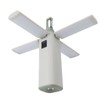 Rechargeable Camping Lantern Professional Waterproof 3 Modes High Brightness Foldable