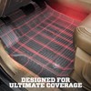Husky Liners Weatherbeater Floor Mats | Fits 2024-2026 Honda Pilot