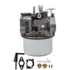 raseparter 591925 Carburetor Replacement for 698479 693518 698475 591925 Engine