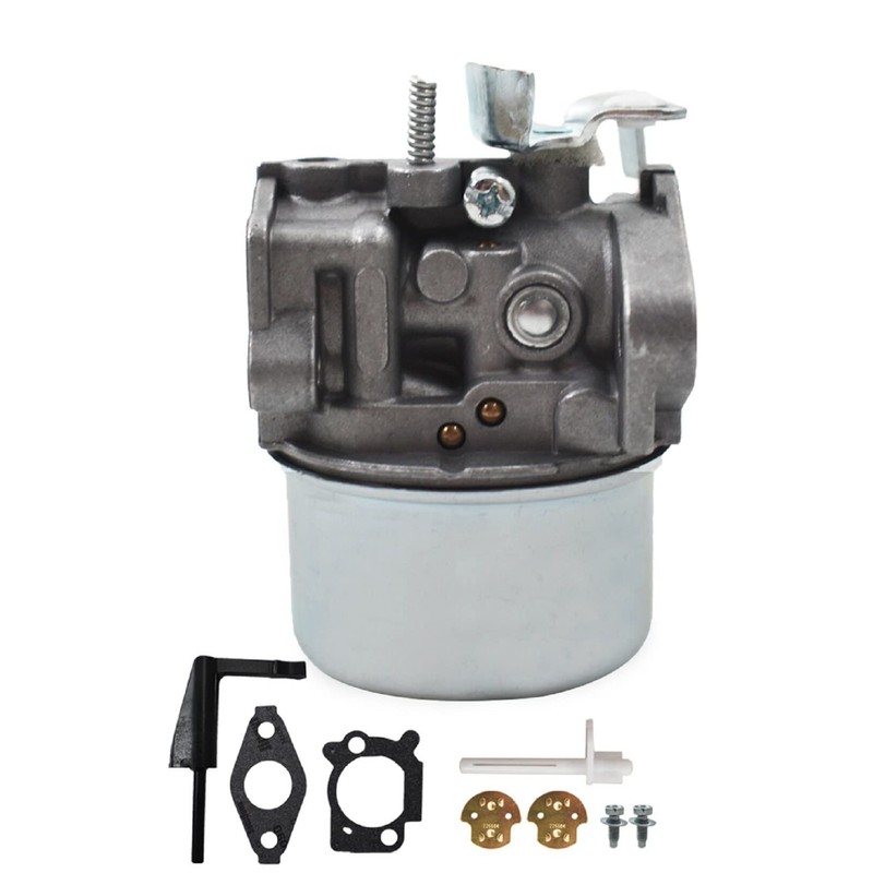 raseparter 591925 Carburetor Replacement for 698479 693518 698475 591925 Engine