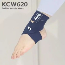 Hanaro Sangsa 키모니 소프림 발목 보호대 KCW620 5color [블루그린] Kimoni Supreme Ankle Support KCW620 5color [Blue Green]