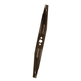 RocwooD 40cm 16" Rotary Metal Blade Fits Flymo Turbo Lite 400 Lawnmower