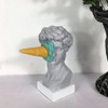 PRATYAHARA Ice Cream Smashing David Statue European Modern Simple David