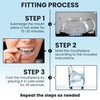 Aman Night Guard for Teeth Grinding, Dental Mouth Guard