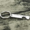 AHAETH Military Going away Gifts Keychains Military Deployment Items Army