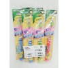 GUM Lot of 6 GUM Sunstar Crayola 1 Minute Timer