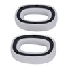 Memory Foam Ear Pads Cushions for PX8, PX7 S2, PX7