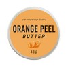 AndSH Body Butter Orange Peel Butter 1.4 oz (40 g)