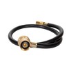 Stansport 30" Propane Hose & Regulator 10 PSI (189-95)