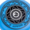 AOWISH 68mm 90a Ripster Wheels w/Bearings ABEC-9 for Mini Ripstik,