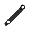 1619X04755 Wrench for skil circular saw,Black 1 Pcs