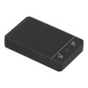 Wireless Doorbell IP47 Waterproof Intelligent Touch Control 150M Range ThroughWall