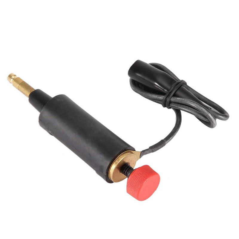 Ignition Coil Tester, Fydun Adjustable Car Spark Plug Tester, Adjustable