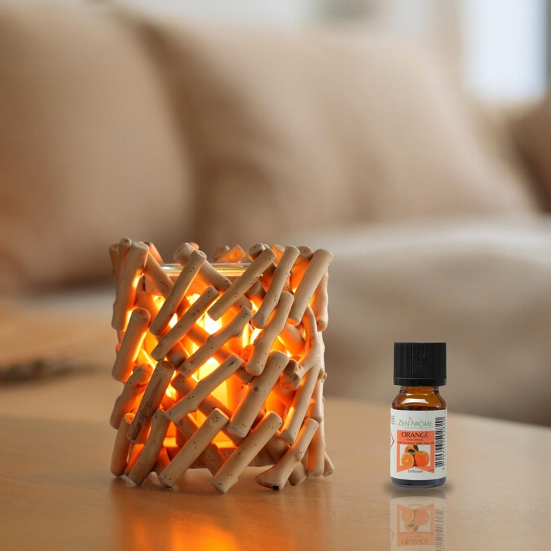 Boudushop Calorya-Diffusor mit Wärme, weich