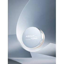 The Blur Finish Powder / 더 블러 피니시 파우더