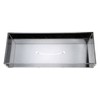 Transparent Dustproof Box Large Capacity Good Protection Watch Dustproof Box