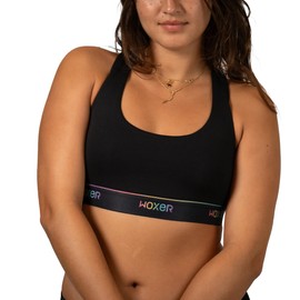 Boss 2.0 Pride Black Medium