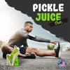 Juce Organic Pickle Juice Ultra Strength Shot 4 Oz. Pouch