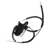 Predep Rear Left Door Lock Actuator Compatible for Nissan Rogue