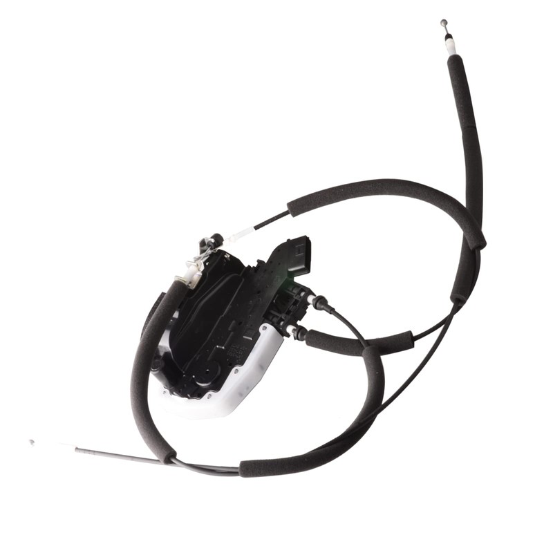 Predep Rear Left Door Lock Actuator Compatible for Nissan Rogue