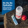 HIGH5 ZERO+ Ultra Electrolytes Hydration Sachets - Triple Strength Hypotonic