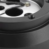 Nrg Volantes, Srk-170h Volante Kit de Adaptador de Cubo Corto