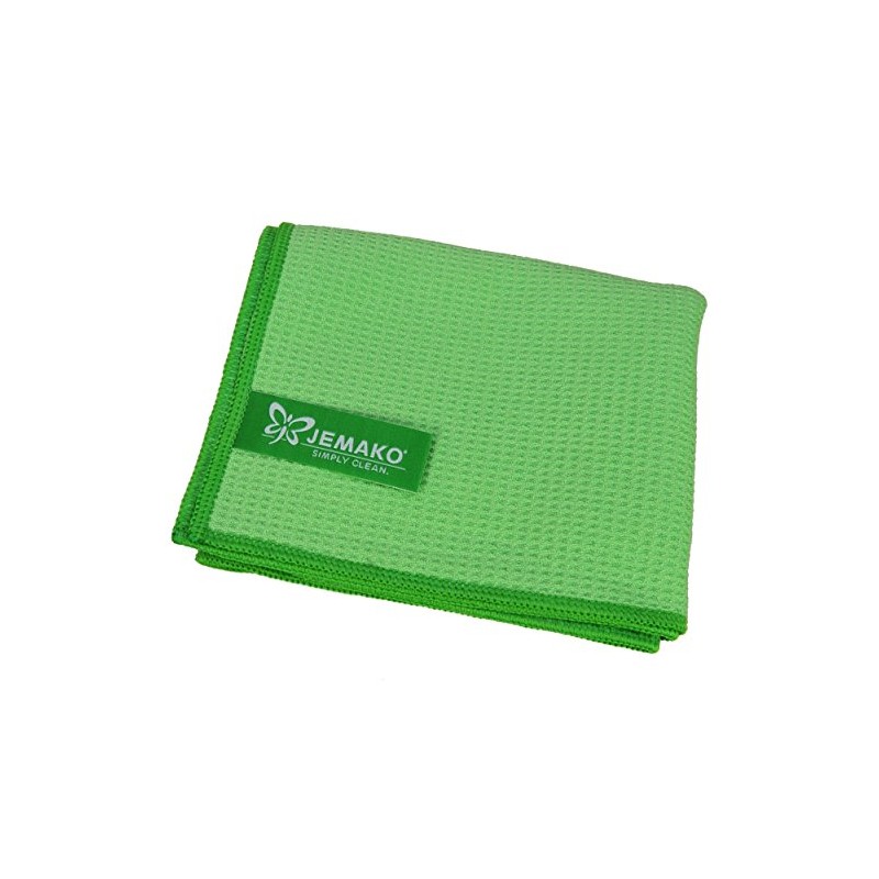 JEMAKO Set of 3 Dry Cloths Medium 45 x 60
