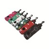 Golf Ball Carry Bag 6PCS, Durable Pouch for Golfers with