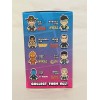 Skybound Mini Blind Box Series 1 - Walking Dead, Invincible,