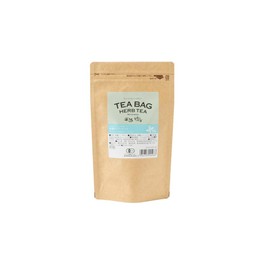 30 x Organic Peppermint Tea Bags
