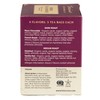 Teeccino Herbal Tea Sampler Assortment - 12 Tea Bags -