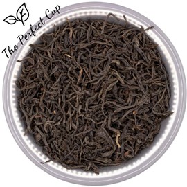 Assam Indian Tea Loose Leaf (50g) Premium India Black Loose Leaf Tea Aromatic and Tasty Leaves, Pure Natural, Strong Malty Caffeinated, Closed in Dark Resealable Pouch