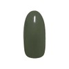 PREGEL Muse PGU-M046 Color Gel, Military Green, 0.1 oz (3