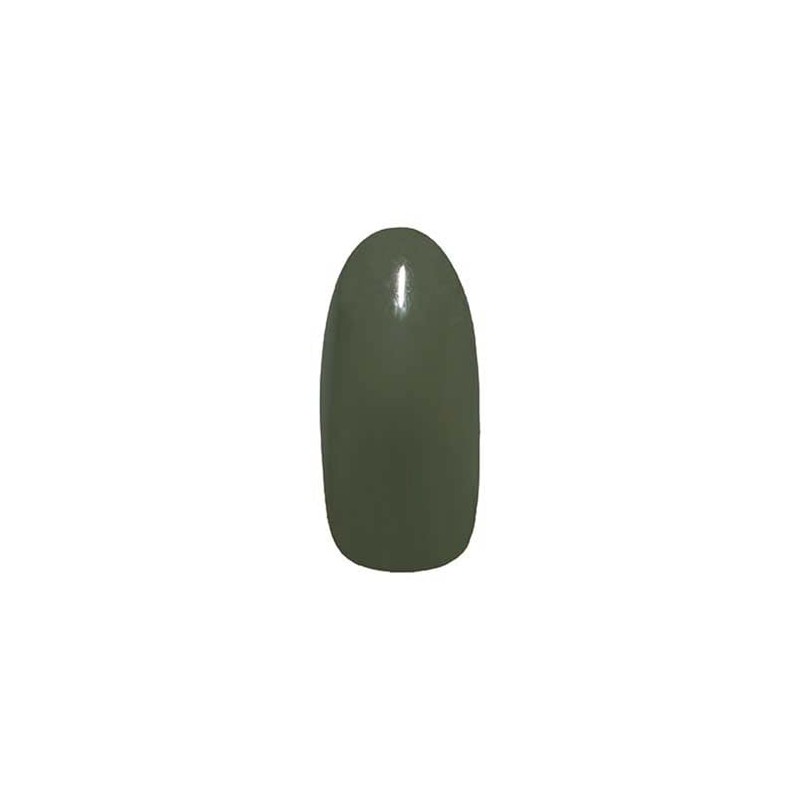 PREGEL Muse PGU-M046 Color Gel, Military Green, 0.1 oz (3