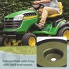 Ohoho GW-2111 Horse Tiller Reverse Disc 3-3/4" Replacement Parts for