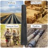 Underwater Metal Detector IP68 Waterproof Pinpointer High Sensitivity Metal Finder