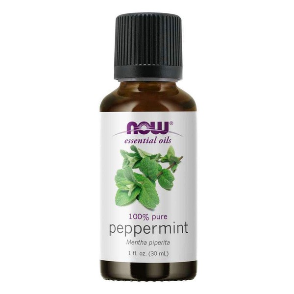Peppermint Essential Oils [30ml] [Regular Import Goods] now Essential Oil (Aromatherapy)
