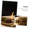 ORFOFE Cedar Rods Bundle for Healing Meditation Purifying Sticks for