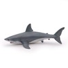 Papo 56002 White Shark Figure