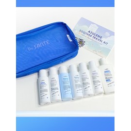 Sante Azulene Travel Kit (7 types) / 상떼 아줄렌 트래블 키트 7종