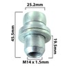 Fits Land Rover Range Rover Sport Heyner 2014 To 2024